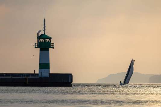 Ein Sommernachtstraum in der Lübecker Bucht