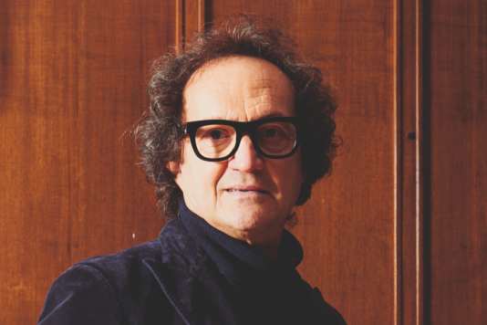 Wie Architekt Lucio Micheletti vom Automobil zum Yachtbau kam