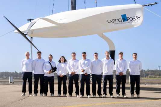 Goldjungs an Bord – neue Superkräfte für Les Bleus