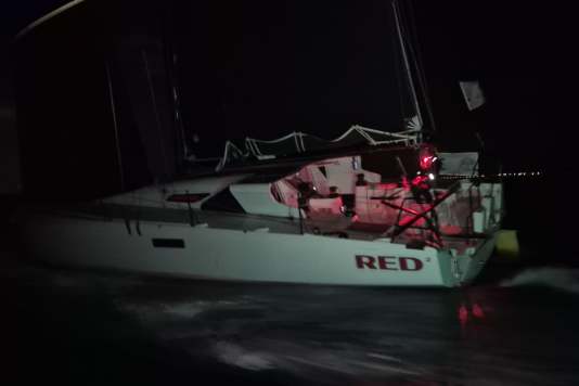“Auf der Ostsee roch es nach Southern Ocean”