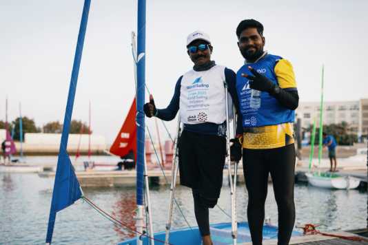 Neues Format für die Rückkehr in die Paralympics