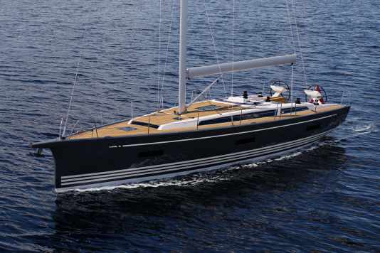 More performance and comfort