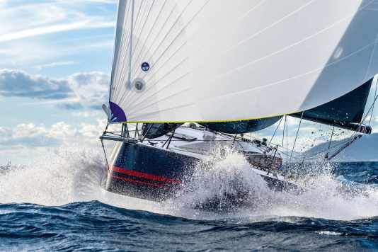 Das Boot im Test, das den Segelsport verändert