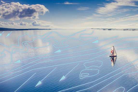 Inwiefern beeinflussen KI-Programme die Wettervorhersage?