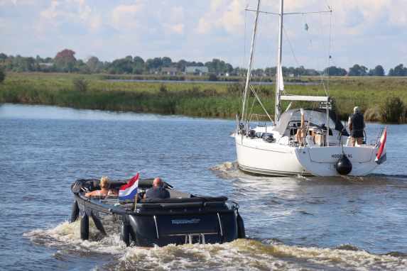 Cosa sta succedendo nei Paesi Bassi