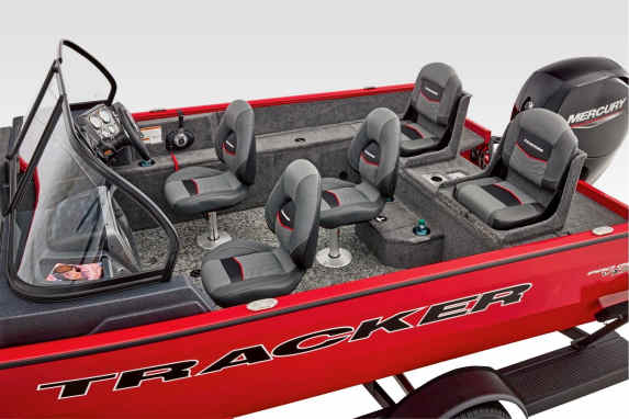 Was macht ein gutes Angelboot aus?