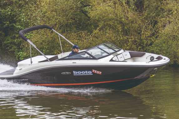 Buying advice for boats costing around 40,000 euros