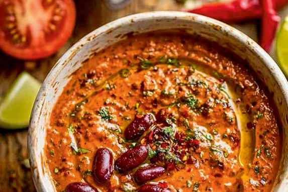 35 recipes that taste great and are filling