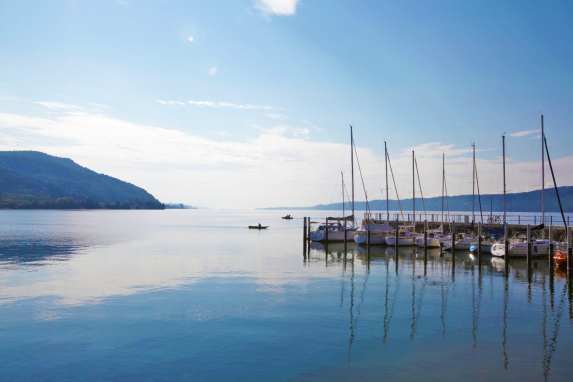 Kurtaxe-Urteil hat Folgen für viele Bootsbesitzer