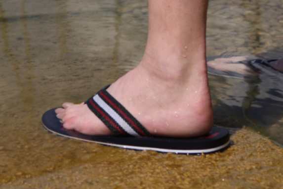 Was Wassersportler jetzt wissen müssen
