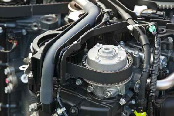 350 PS Außenborder - Kampf der Giganten