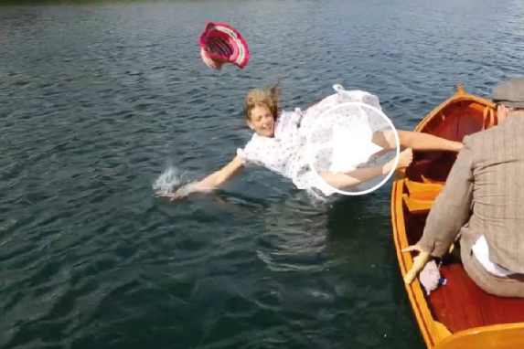 Pleiten, Pech und Pannen 2015 - Hinter den Kulissen der Redaktion