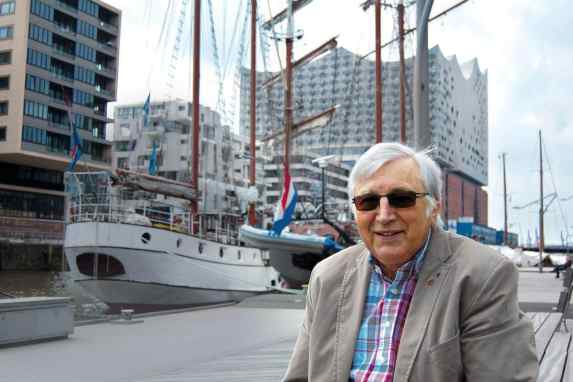 R.S. Yachtconsult - AUF EIN OFFENES WORT