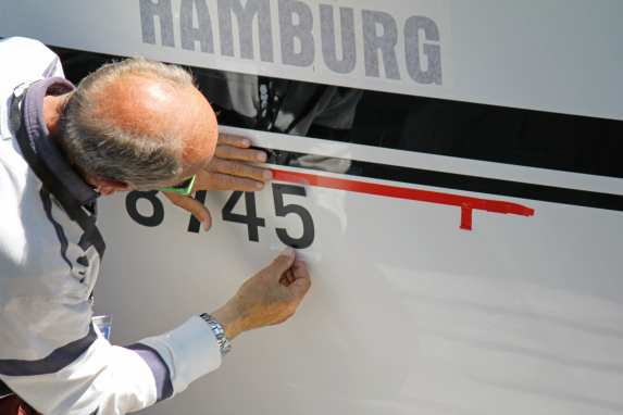 Das müssen Sie über Bootspapiere wissen