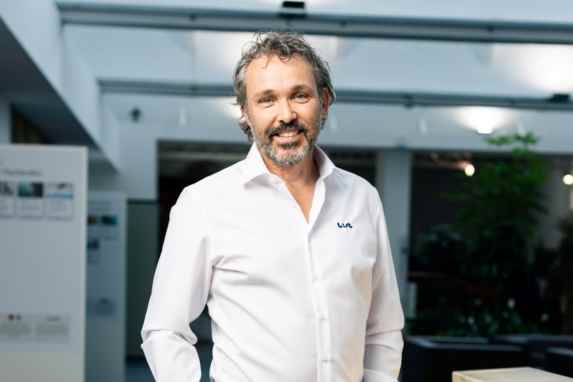 Wie das Interieur einer Superyacht entsteht