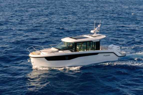 Die größte in der Geschichte