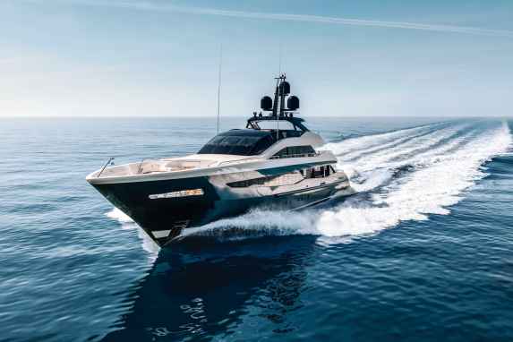 Ein Dayboat der Extraklasse mit maßgeschneidertem Konzept