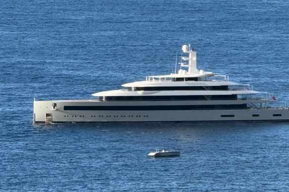 “Moonrise” steht zum Verkauf