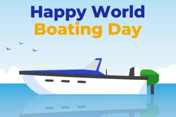 Werften, Marinas und Bootsschulen laden zum Besuch ein