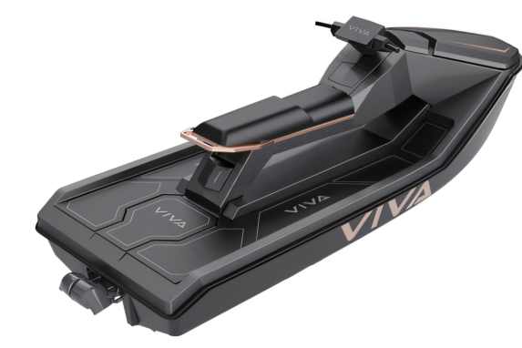 Neue elektrische Allrounder aus Finnland