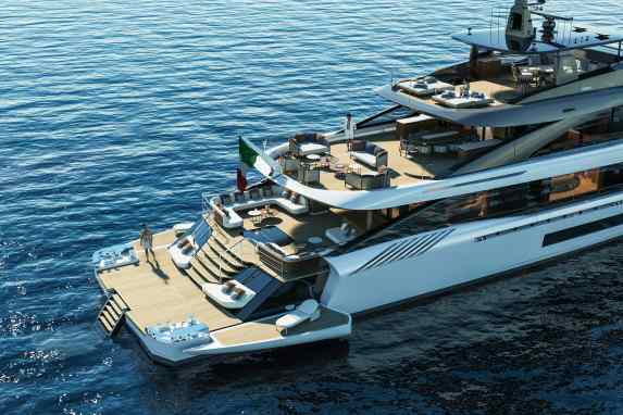 Große Premiere in Palm Beach