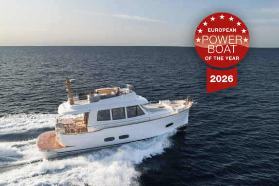 Menorquín 48 FB - mediterrane Bootsbaukunst