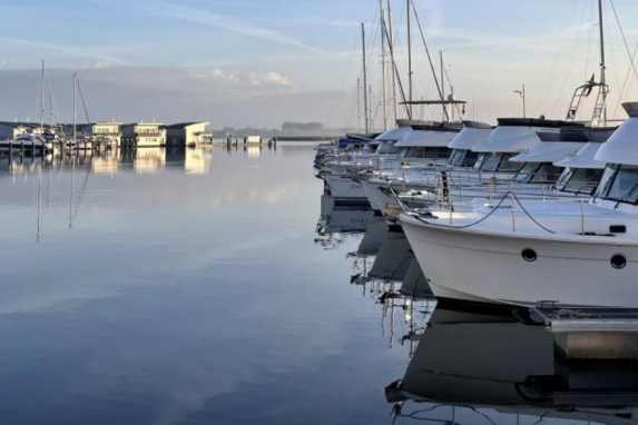 Anbieter Schulz erweitert Basis Kröslin