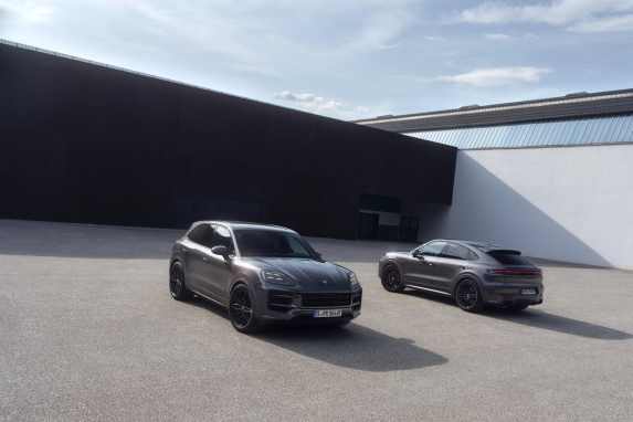 Sonderserie vorgestellt