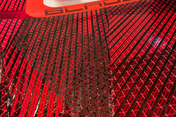 "Lightweight sails don't have to be fragile" - Dimension Polyant on modern sail materials