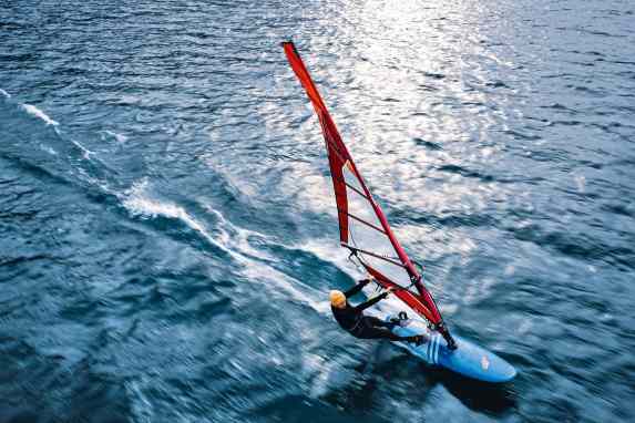 So machst Du Dein Freeride-Material schneller!