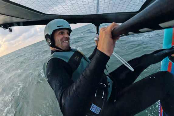 Von einem der auszog, um das Loopen zu lernen