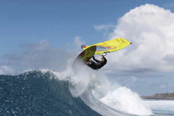 Rock 'n' Roll Retiree - Jason Polakow on JP, big waves and his career