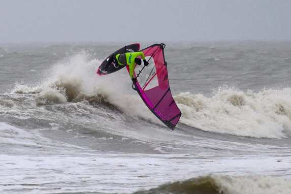 Das NeilPryde Apex HD im Test - Prydes Stolz