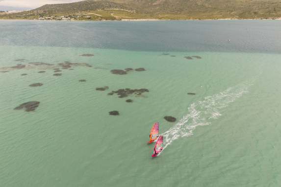 Surf-Paradies Alaçatı - neue Station erweitert das Angebot