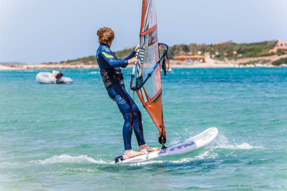 So kannst du Kreuzen und Höhelaufen