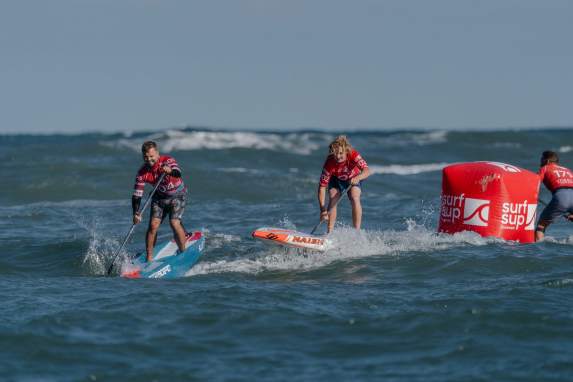 Danish SUP Tour 2026 mit drei neuen Destinationen
