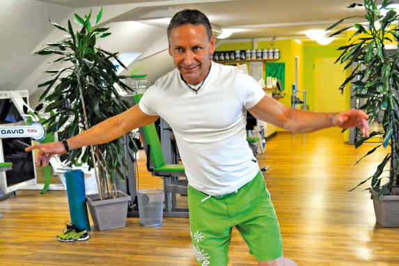 So beugst du Verletzungen beim Windsurfen vor