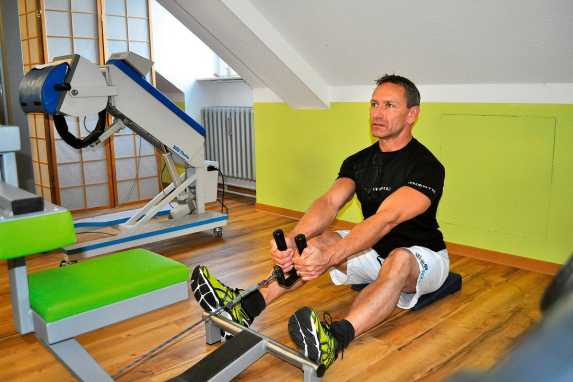 Die besten Übungen fürs Fitness-Studio