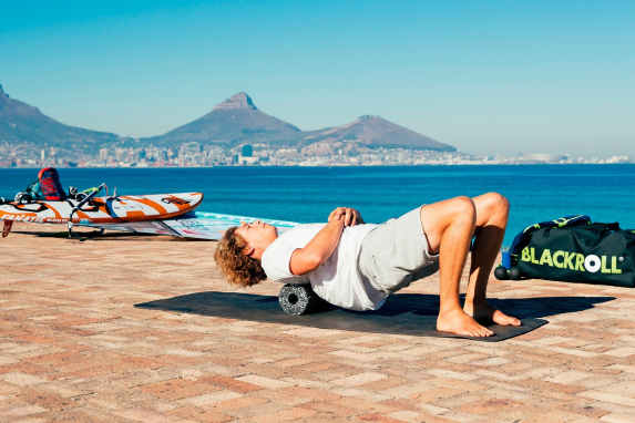 Die besten Übungen für Rücken und Rumpf