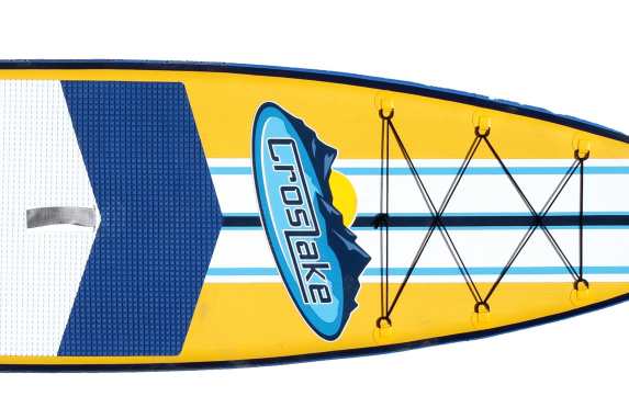 Croslake 12'6"