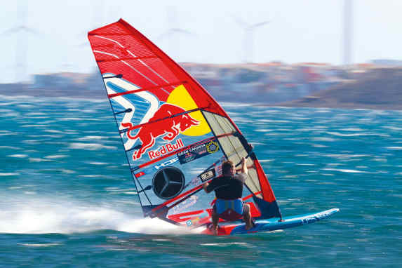 Happy Birthday, Björn Dunkerbeck - 50 birthday questions