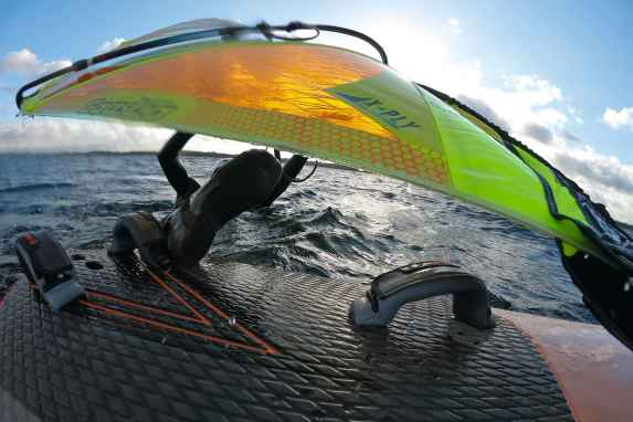 Die wärmsten Surfschuhe für den Winter