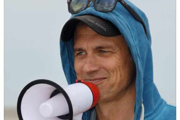 Ralf Bauers Surf-Film "SEM DHUL" - "Gegen den Wind" reloaded