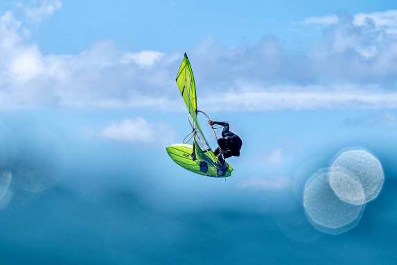 Goya präsentiert neue Waveboard-Generation mit Leichtbau-Variante
