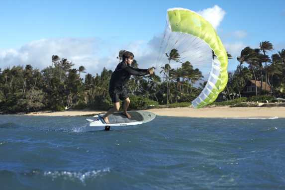 Redesign! Duotone launches second version of the Stash Parawing