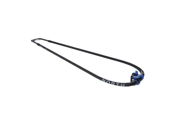 North Sails Ultimate Carbon boom in test - exclusive carbon club