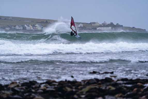 Irland-Roadtrip mit Höhen und Tiefen