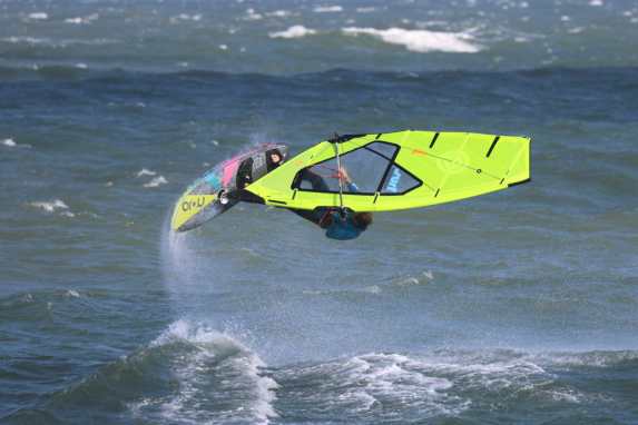 Komfort & Kontrolle - das Mojo Tidal Max im Video-Test