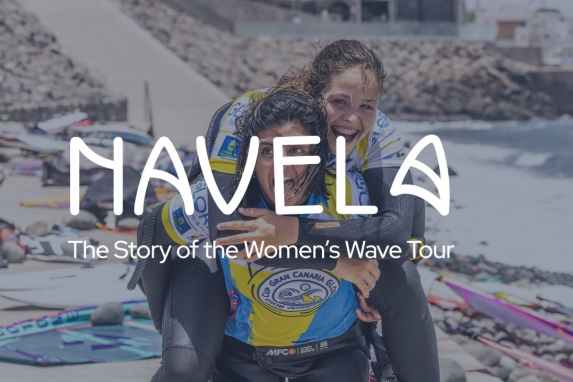 The second instalment of the Navela project is here – behind the scenes at the Pozo World Cup