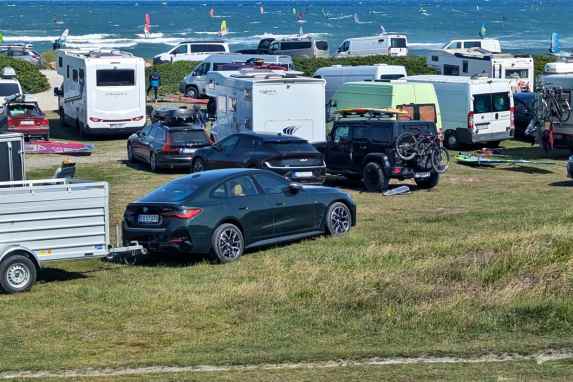 Alternativ-Spots ohne Massen - hier könnt ihr dem Ferien-Verkehr aus dem Weg gehen